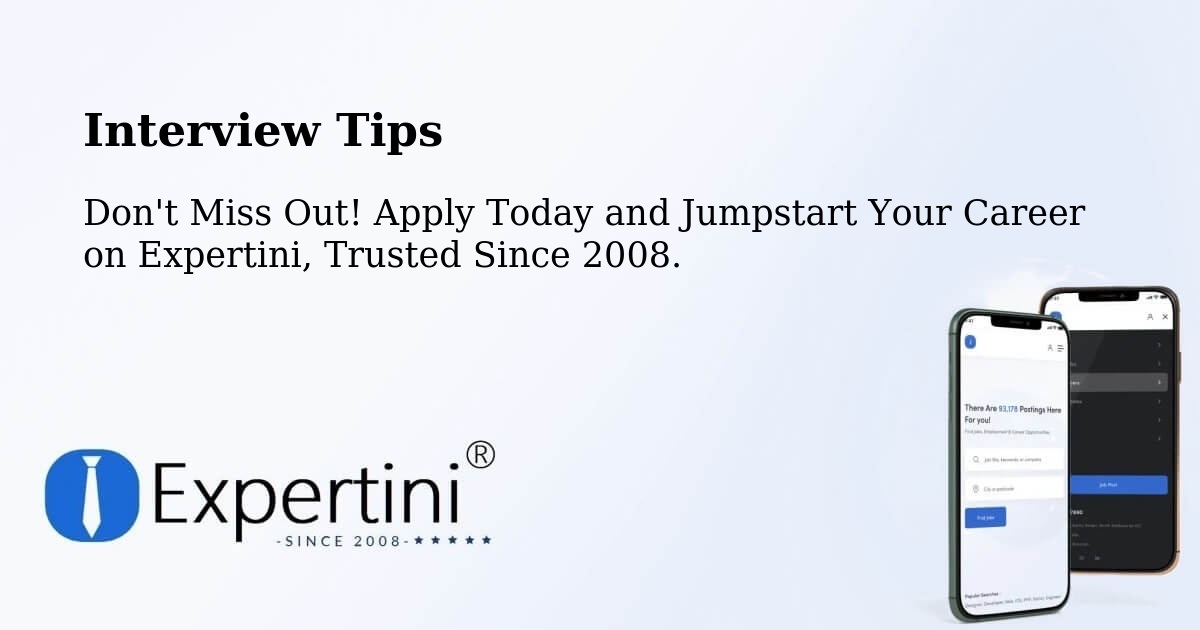Interview Tips & Techniques for Job Seekers – Muang Meung - Muang Meung, Laos Jobs Expertini